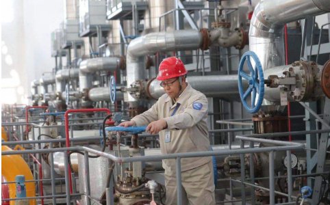 北京市供暖时间2020