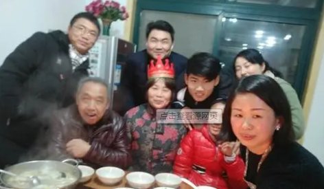 贵州一老人生日请吃饭，饭店却称没有收到钱，事情的始末是怎样的？