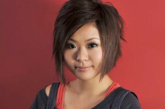 proud of you的中文歌词是什么?