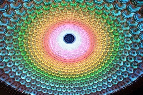 华藏世界是什么意思