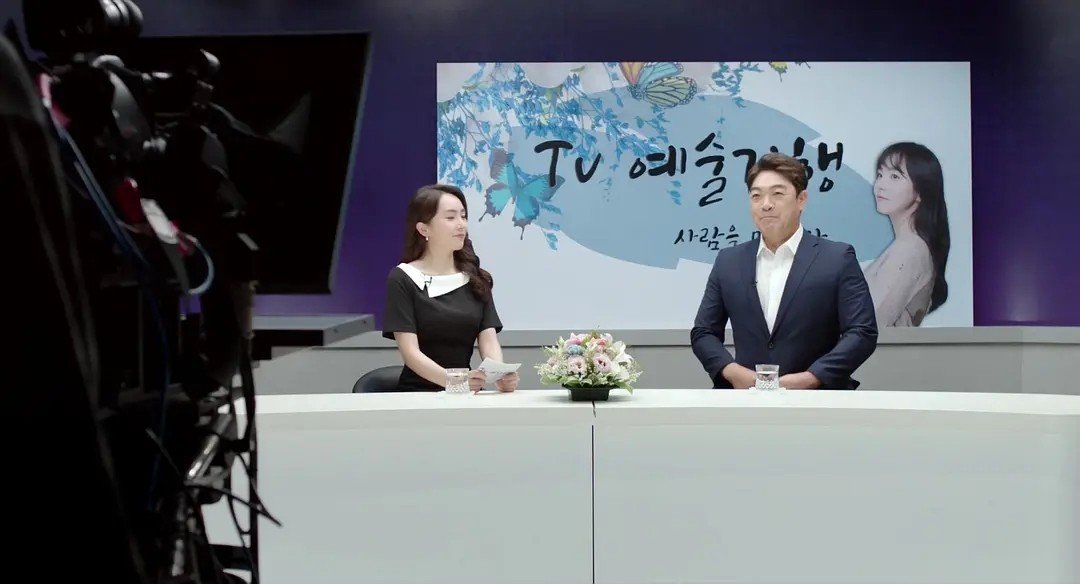 河珠熙有哪些电影作品？