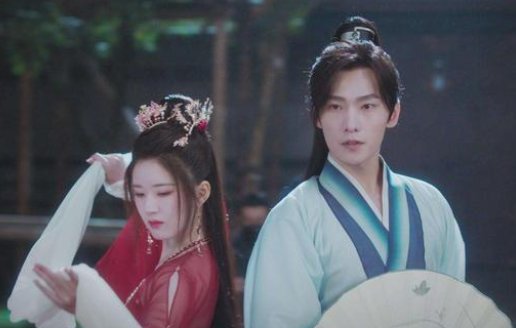 且试天下原著结局