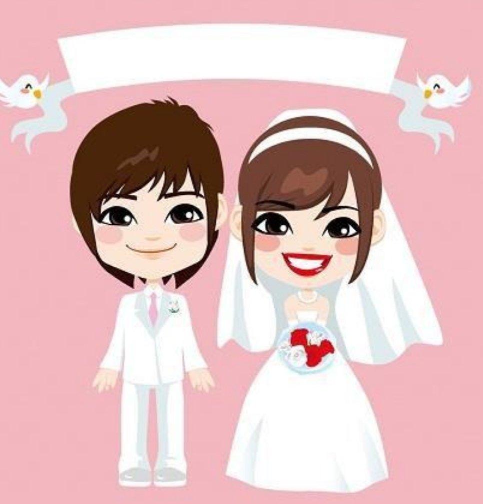 90后女生当30次伴娘，到底是怎么回事？