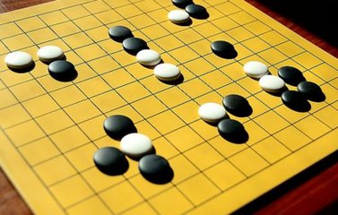 围棋是执黑先走,还是执白先走?