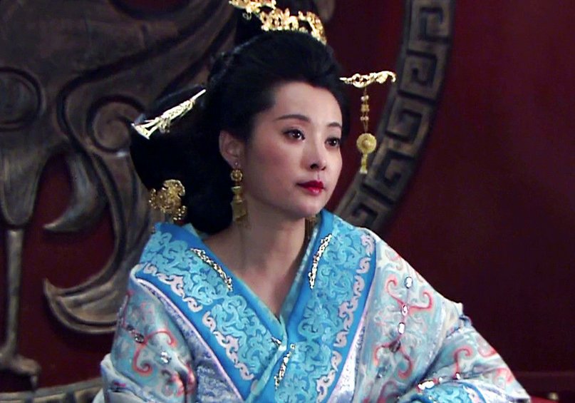 母仪天下大结局怎么样了