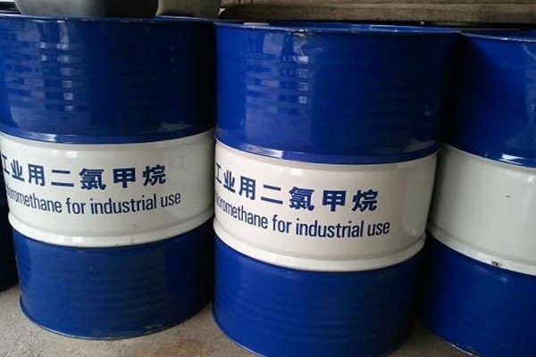 二氯甲烷是极性还是非极性