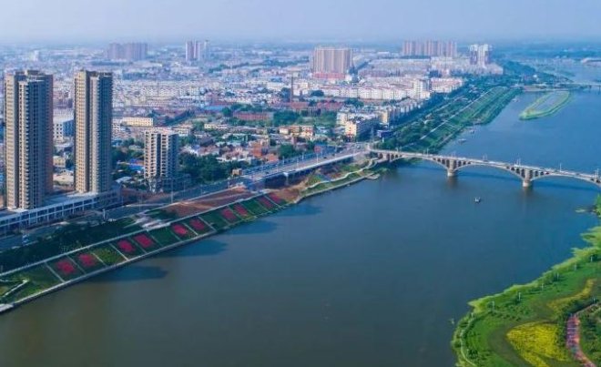 河北涿州市离北京多远？