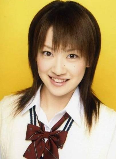 小野晴香的人物简介