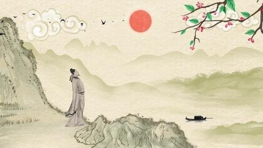 杜甫七言律诗第一是什么？