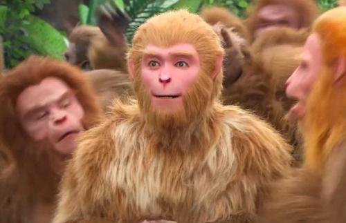 《西游记》刚开始，孙悟空已经离开唐僧，为什么到最后还是回来了呢？