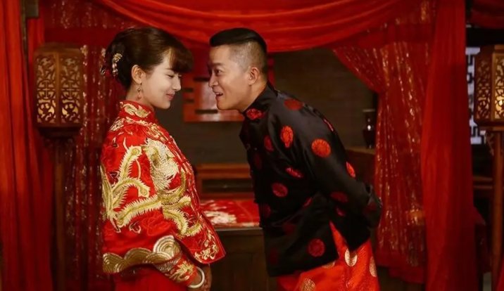 《大秧歌》大结局是什么?