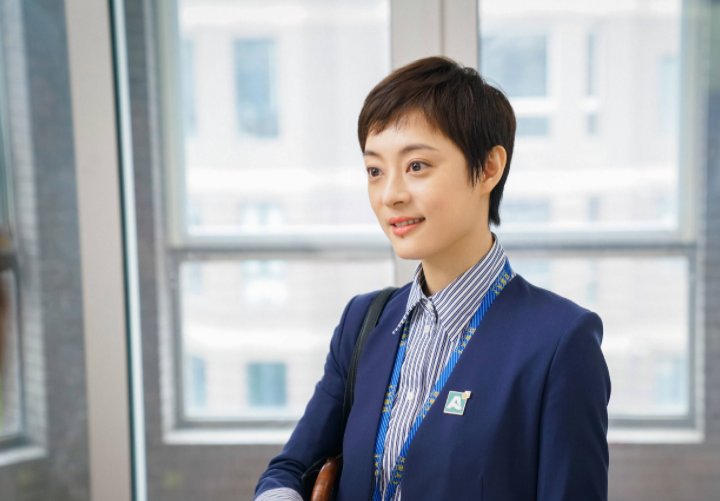 孙俪卖房子的电视剧叫什么名字