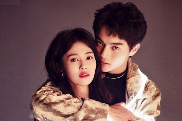 许凯白鹿分手原因