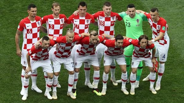 俄罗斯世界杯最后谁得了冠军