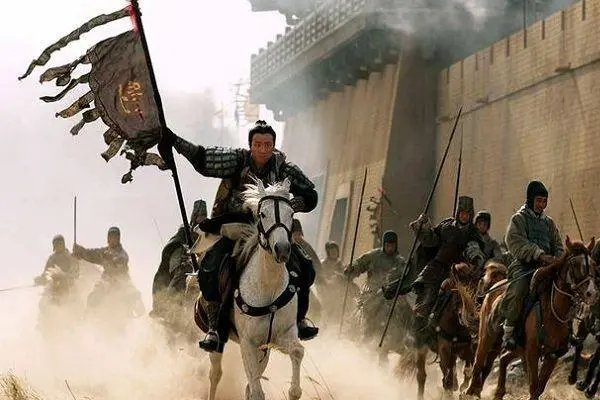 三战三北什么意思