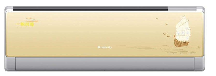 格力空调故障代码H1是什么故障