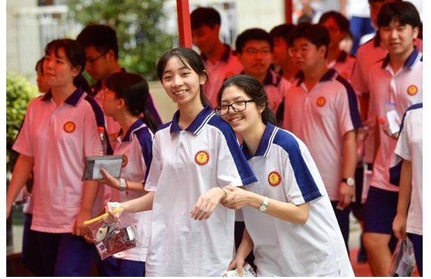 辽宁理科一本线多少分2022