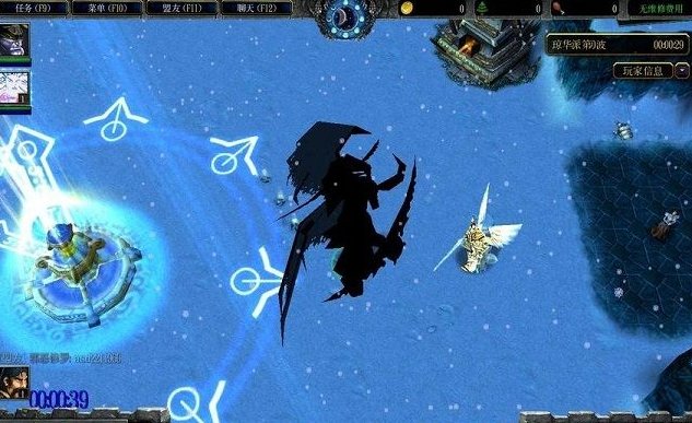 幻冥界命运终章隐藏英雄密码是多少！最新的哦