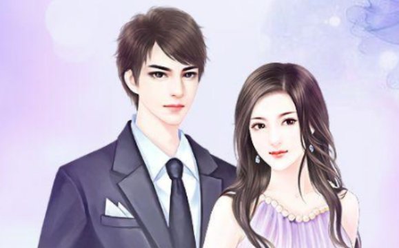 萧严肖晴苏雨溪谭如燕是什么小说里的人物