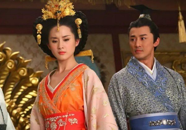 窦漪房的长女，为何不姓刘，而被称为窦太主？