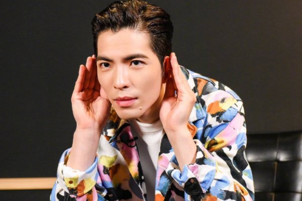 华纳音乐旗下艺人