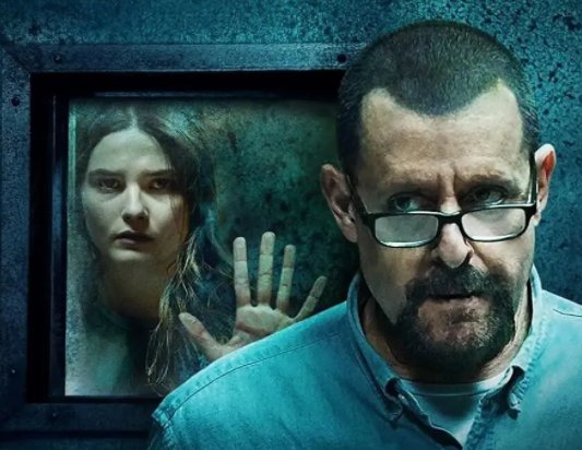 地牢少女电影中的真实事件是怎样的？