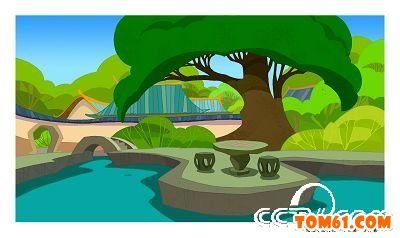 寓言新一族的部分集梗概