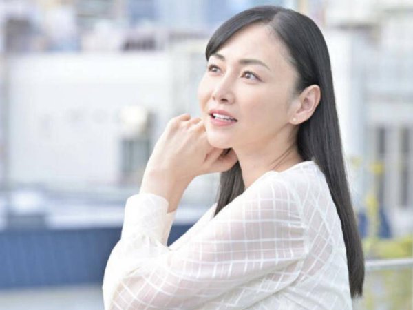 杉原杏璃人物介绍