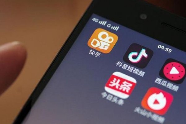 成品短视频下载网站有哪些