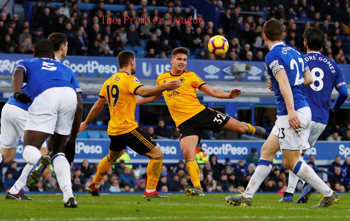 英超联赛用英语怎么说？