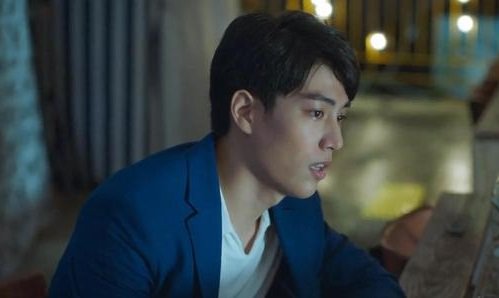 台剧《第二名的逆袭》：高虐又高甜，这部剧的剧情为何能够让人欲罢不能？