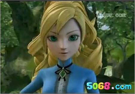 神奇的优悠的介绍