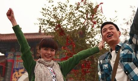 电影《0.5的爱情》真是不错，你觉得呢？