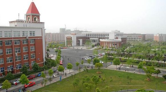 成都的专科学校有哪些