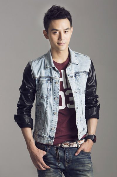 王凯的个人资料你知道吗？