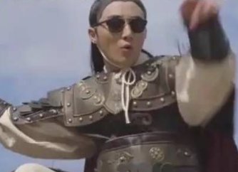 暴走大事件，mc子龙唱的刀山火海歌词。