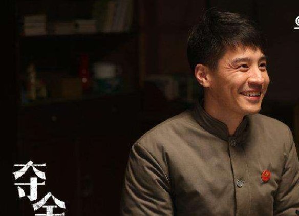 夺金中杜建华最后讨了谁做老婆