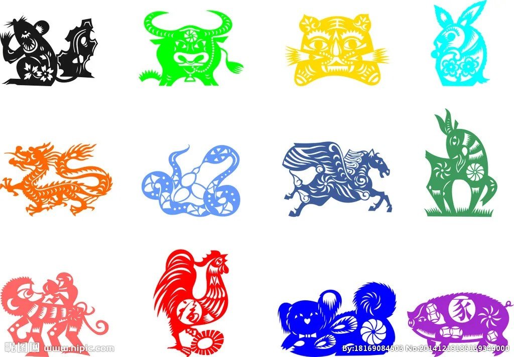 演古劝今猜一生肖