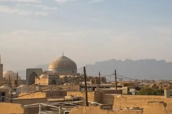 xanadu是什么意思