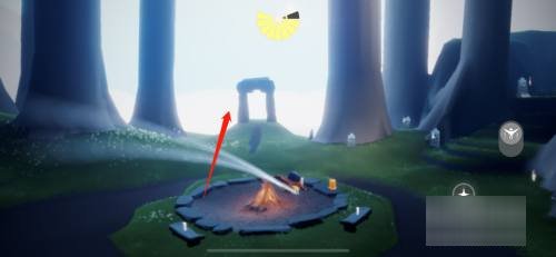 雨林密林遗迹在哪