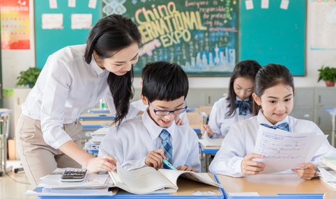 学生的话怎么写五年级