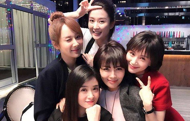 欢乐颂哪个演员死了