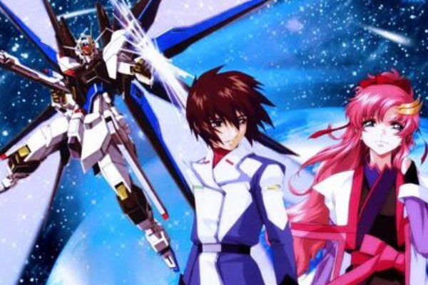 日本动漫公认三大神作