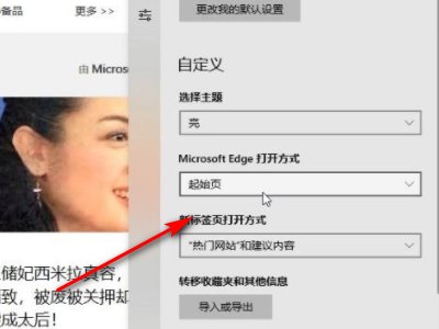 edge网页无法保存？