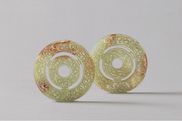 联璧是什么意思