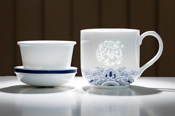 景德镇十大陶瓷品牌排行榜