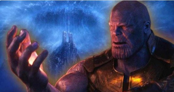 灭霸和征服者康谁厉害