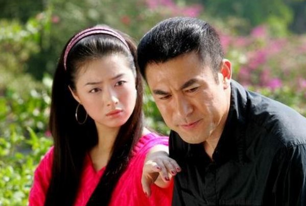 危情杜鹃剧情简介