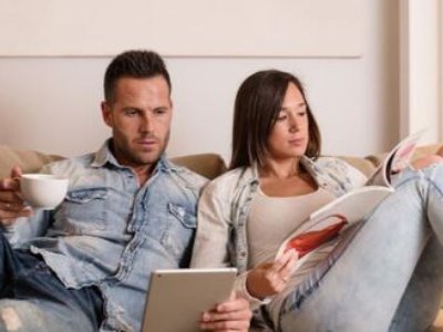 未婚妻和女朋友的区别是什么？