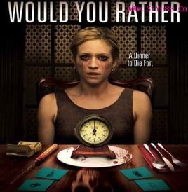 死亡飨宴的介绍